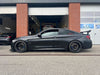 APEX VS-5RS 装着の BMW M4 F82/F83 装着例3
