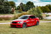 APEX ARC-8 装着の BMW 1シリーズ E82/E88 装着例2