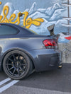 APEX SM-10 装着の BMW 1M E82 装着例3