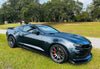 CHEVROLET カマロ 6th Gen に APEX SM-10 F:19x10J ET20 / R:19x11J ET35 Anthracite を装着 4