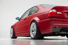 BMW M3 E46 FL-5 Race Silver F:18x9" ET30 / R:18x10" ET25 4本セット 5