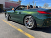 APEX VS-5 装着の BMW Z4 G29 装着例3