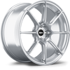 APEX SM-8RS 鍛造ホイール 17x8 ET40 4x100mm：17インチ8J+40：Mazda：全3色