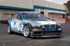 BMW M3 E90 E92 E93 FL-5 Race Silver 18x10.5" ET22 4本セット 2