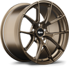 APEX VS-5RS Satin Bronze ホイール単体