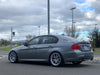 BMW 3 Series E90 E91 LCI FL-5 Race Silver F:18x9" ET30 / R:18x9.5" ET35 4本セット 3