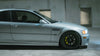 BMW M3 E46 FL-5 Satin Black 18x9.5" ET22 4本セット 2