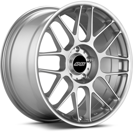 APEX ARC-8 フローフォーミングホイール 18x8.5 ET45 5x120mm：18インチ8.5J+45：BMW：全5色