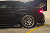 APEX SM-10RS 装着の BMW M2 F87 装着例2