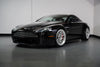 ASTON MARTIN ヴァンテージ（V8／V12） に APEX ML-10RT 19x10J ET40 Machined Lip Brushed Clear を装着