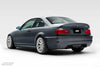 APEX EC-7 装着の BMW M3 E46 装着例4
