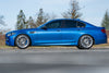 APEX SM-10RS 装着の BMW M5 F10 装着例3