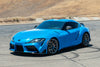 TOYOTA GR Supra A90 APEX SM-10 装着例 4