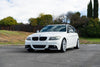 APEX EC-7 装着の BMW 3シリーズ E90/E91 LCI 装着例4