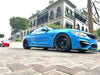 APEX SM-10RS 装着の BMW M4 F82/F83 装着例2