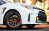 TOYOTA GRカローラ APEX SM-10RS 装着例 8