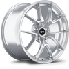 APEX VS-5RS Brushed Clear ホイール単体