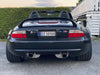 APEX EC-7 装着の BMW Z3 M E36/7 E36/8 装着例3