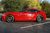 APEX ARC-8 装着の BMW Z4 M E85/E86 装着例2