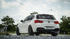 APEX ARC-8 装着の BMW 1シリーズ F20/F21 装着例4