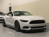 FORD マスタング S550 に APEX EC-7 18x10J ET40 Anthracite を装着 10