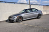 APEX SM-10 装着の BMW 3シリーズ E90/E91 LCI 装着例2