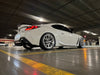 TOYOTA GR86 ZN8 APEX VS-5RS 装着例 4