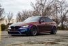 APEX ARC-8 装着の BMW M3 F80 装着例2