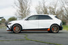 Hyundai IONIQ 5 N NE VS-5RX Satin Bronze 20x9.5" ET38 4本セット 3