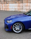 APEX VS-5 装着の BMW 2シリーズ G42 装着例4