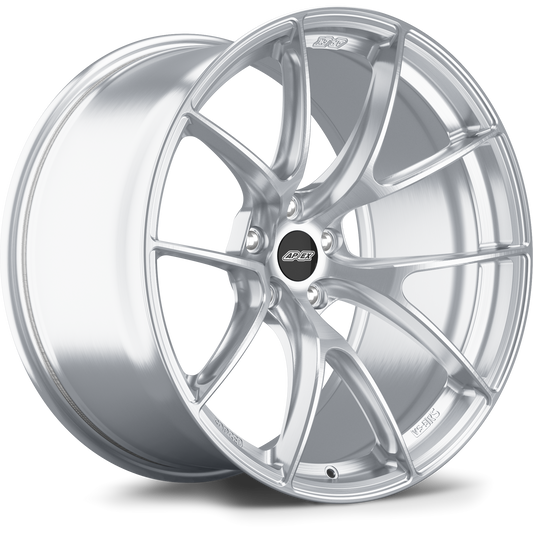 APEX VS-5RS 鍛造ホイール 20x10 ET8 5x112mm：20インチ10J+8：BMW：全5色
