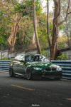 APEX ARC-8 装着の BMW 3シリーズ E90/E91/E92/E93 装着例4