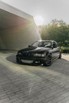 APEX ARC-8 装着の BMW M3 E46 装着例2
