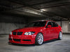 BMW 3シリーズ E90/E91/E92/E93 に APEX SM-10 F:18x9.5J ET22 / R:18x11J ET44 を装着