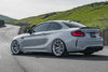 APEX VS-5RS 装着の BMW M2 F87 装着例2