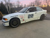 APEX ARC-8 装着の BMW 3シリーズ E36 装着例2