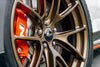 Hyundai IONIQ 5 N NE VS-5RX Satin Bronze 20x9.5" ET38 4本セット 11