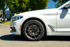 APEX VS-5RS 装着の BMW 5シリーズ G30/G31 装着例4