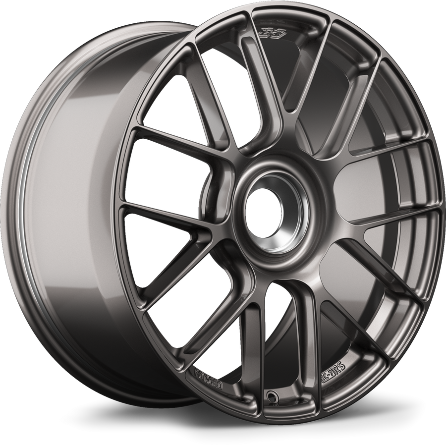 APEX EC-7RS 鍛造ホイール 19x9.5 ET50 PSCL：19インチ9.5J+50：Porsche：全4色