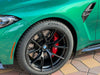 APEX VS-5RS 装着の BMW M3 G80 装着例4