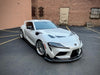 TOYOTA GR Supra A90 APEX ML-10RT 装着例 5