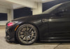 APEX SM-10RS 装着の BMW M2 F87 装着例3