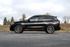 BMW X3M F97 VS-5RX Anthracite F:20x9.5" ET22 / R:20x10.5" ET36 4本セット 4