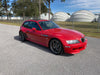 BMW Z3 M E36/7 E36/8 FL-5 Anthracite F:18x8.5" ET35 / R:18x9.5" ET22 4本セット 3