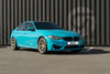 APEX VS-5RS 装着の BMW M3 F80 装着例3