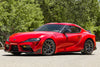 TOYOTA GR Supra A90 APEX SM-10 19インチ Anthracite 装着例