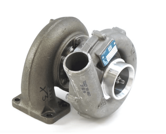 Funk Motorsport：ファンクモータースポーツ Porsche 911 Turbo (964) 1990-1995