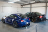 APEX SM-10 装着の BMW Z4 M E85/E86 装着例4