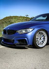 APEX ARC-8 装着の BMW 4シリーズ F32/F33/F36 装着例3