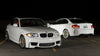 APEX ML-10RT 装着の BMW 1シリーズ E82/E88 装着例2